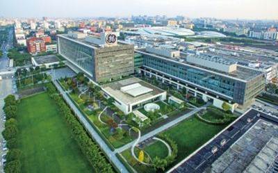 GE����װ����Ŀ