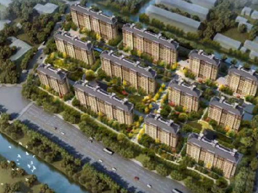 Phase 5, Huayuan Communities , ZJGżҸ۸³ǻ԰