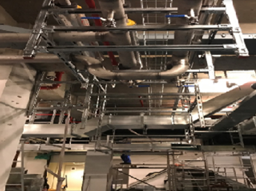 Integrated pipelinesۺϹ