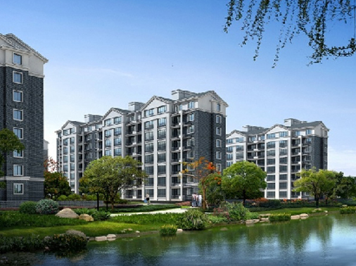 Miaojing community P3 ZhangjiagangżҸ