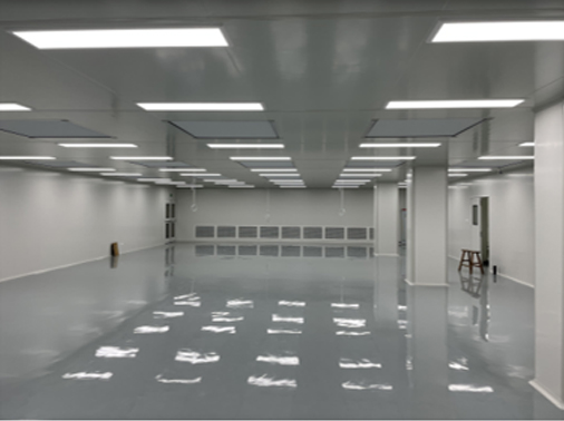 Clean HVAC project,SuzhouWomei Biology Co., Ltd޹˾ĥ߽ྻյĿ