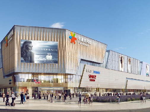 Zhongjun FUNWORLD,ZJGżҸп